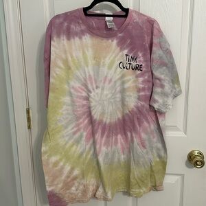 Tinx T shirt - worn 5 times